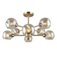 Люстра Omnilux Ostellato OML-93307-08