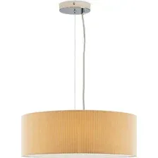 Подвесная люстра Freya Pleating FR5434PL-03BG