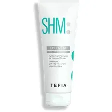 MYTREAT Tefia Шампунь для нормальной кожи головы, 250 мл