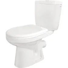 Унитаз напольный Santek Анимо (1WH302132)