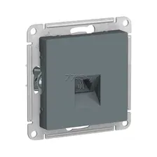 Розетка Systeme (Schneider) Electric AtlasDesign ATN000781