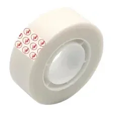 Скотч Kores 19ммx33м 53319 (невидимый)
