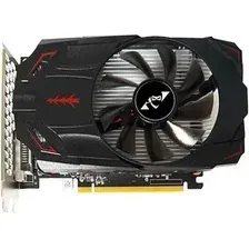 Видеокарта Sinotex Ninja Radeon RX 550 8GB GDDR5 AKRX55085F