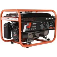 PATRIOT GRS 3700 C (476102101)