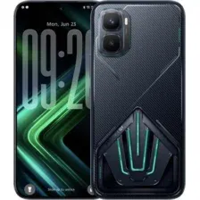 Смартфон Infinix GT 50 Pro 12GB/512GB (черный)