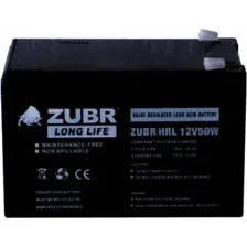 Аккумулятор для ИБП Zubr HRL 12V50W