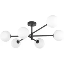 Люстра средней высоты TK Lighting Sarius 4734