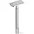 Бритвенный станок Boker Safety Razor Butterfly L Chrome 04BO217