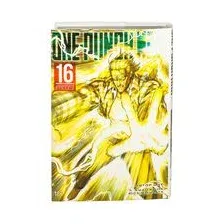 One-Punch Man. Книга 16. Чистилищная феноменальная пушка. Благословение
