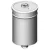 Топливный фильтр STELLOX 21-00036-SX