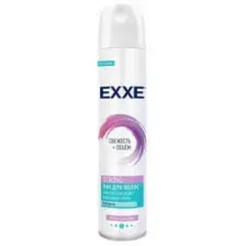 Лак для волос EXXE сильная фиксация STRONG 300мл
