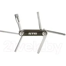 Мультитул STG YC-261BK
