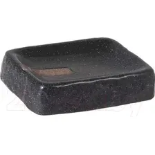 Мыльница Рыжий кот Bath SD фарфор 003980