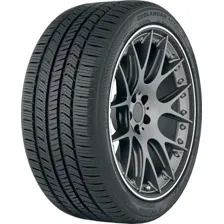 Летние шины Yokohama Geolandar X-CV G057 275/45R20 110W