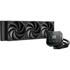 Система жидкостного охлаждения для процессора DeepCool Spartacus 360 R-SPT360-BKDSMP-G-1