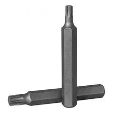 Бита 47935 10 мм DR TORX, Т60, 75 мм JONNESWAY D175T60