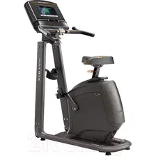 Велоэргометр Matrix Fitness U50 XER