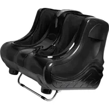 Массажер для ног VibeWell L-056 Black