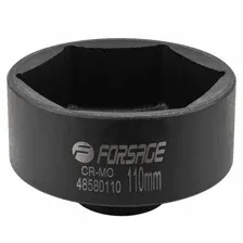 Головка слесарная Forsage F-48580110