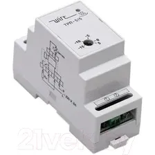 Терморегулятор для теплого пола Wirt ТРЛ-515