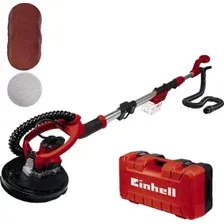 Шлифмашина для стен и потолков Einhell TE-DW 18/225 Li - Solo