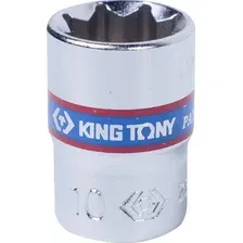 Головка слесарная King Tony 231010M