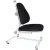 Детское ортопедическое кресло Comf-Pro Coco Chair (черный)
