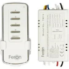 Дистанционный выключатель света Feron TM74 / 23263