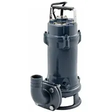 Фекальный насос Unipump FEKAMAX 15-13-1,5