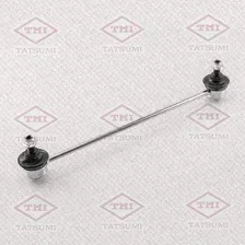 Тяга стабилизатора TATSUMI TEB1076 передняя ось