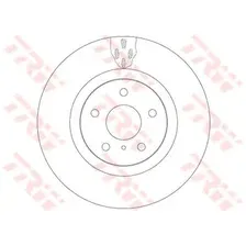 TRW DF6480