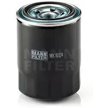Топливный фильтр MANN-filter WK8224