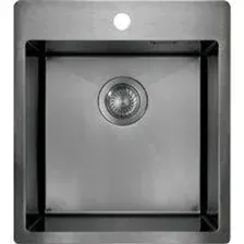 Кухонная мойка Deante ZPO_D10A
