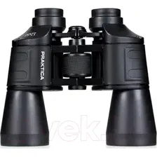 Бинокль Praktica Falcon 12x50 (черный)