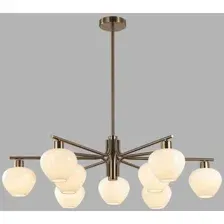 Подвесная люстра Lumion Carmela 8278/9