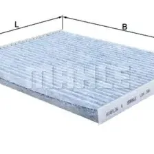 Салонный фильтр KNECHT LAK396