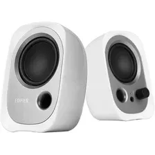 Колонки Edifier R12U белый