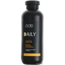 Шампунь Kapous Professional Daily Caring line для ежедневного использования 638 350 мл