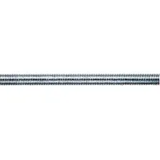 Шпилька ЕКТ М10x1000мм прочность 10.9 / CV013693 (цинк)