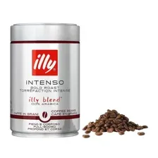 Кофе ILLY Intenso в зернах 250 г
