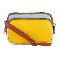 Сумка Poshete 886-60082K-LCL (Light Color)