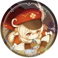 Значок miHoYo Character PV Series Klee GEN992