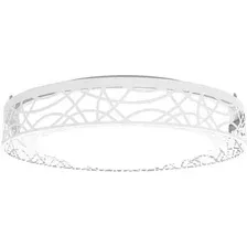 Умный светильник накладной YILAI Lotus Ceiling Light 