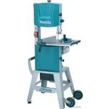 Ленточнопильный станок Makita LB1200F