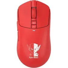 Мышь Bloody R72 Pro (красный)