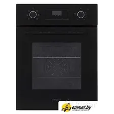 Электрический духовой шкаф Krona Ritus 45 BL/BL G2