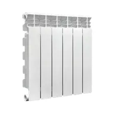 Радиатор алюминиевый Fondital Exclusivo Super D3 500/100 (8) / R710034I08