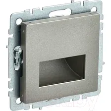 Встраиваемая подсветка IEK Brite BR-FL20-K37