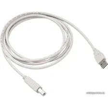 Кабель Buro Reversible USB Am USB Bm 1.8 м