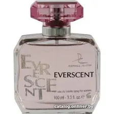 Туалетная вода Dorall Collection Everscent EdT (100 мл)